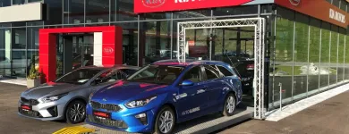 Unternehmen 8 Bild AUTOHAUS LARL GMBH Kfz-/Zweirad-Dienstleistungen am Aschau Im Zillertal 7