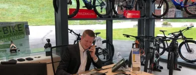 Unternehmen 9 Bild AUTOHAUS LARL GMBH Kfz-/Zweirad-Dienstleistungen am Aschau Im Zillertal 7