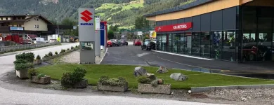 Unternehmen 5 Bild AUTOHAUS LARL GMBH Kfz-Pflegedienste am Aschau Im Zillertal 7