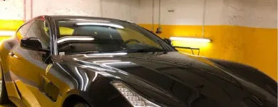 Unternehmen 1 Bild AUTOPFLEGE GLANZWELT -INHABER ERKAN TOPAL Kfz-Pflegedienste am Wien 9