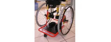 Unternehmen 2 Bild BAAR L. ORTHOPÄDIETECHNIK GMBH Orthopädie, Sanitätsbedarf Fachhandel am Linz 4
