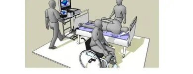 Unternehmen 6 Bild BAAR L. ORTHOPÄDIETECHNIK GMBH Orthopädie, Sanitätsbedarf Fachhandel am Linz 4
