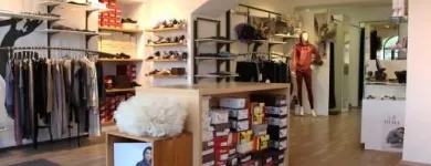 Unternehmen 5 Bild BACKSTAGE Textil/Bekleidung am Innsbruck 7