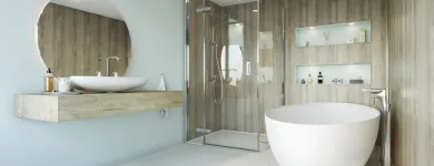 Unternehmen 1 Bild BÄDERSTORE GERHARD SCHWAB Heizungsbedarf, Sanitärbedarf am Neusiedl Am See 1