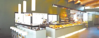 Unternehmen 1 Bild BAGUETTE Nahrungs-/Genussmittel am Nauders 7