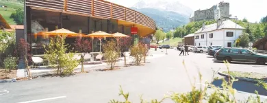 Unternehmen 2 Bild BAGUETTE Nahrungs-/Genussmittel am Nauders 7