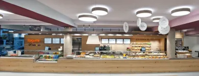 Unternehmen 4 Bild BAGUETTE Nahrungs-/Genussmittel am Wörgl 7