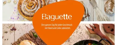 Unternehmen 1 Bild BAGUETTE Nahrungs-/Genussmittel am Innsbruck 7