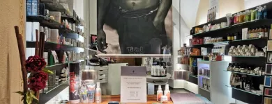 Unternehmen 2 Bild BALSAM NATURKOSMETIK Kosmetik/Körperpflege am Hall In Tirol 7