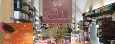 Unternehmen 3 Bild BALSAM NATURKOSMETIK Kosmetik/Körperpflege am Hall In Tirol 7