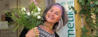 Unternehmen 4 Bild BALSAM NATURKOSMETIK Kosmetik/Körperpflege am Hall In Tirol 7