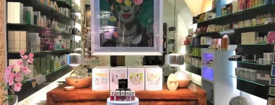 Unternehmen 5 Bild BALSAM NATURKOSMETIK Kosmetik/Körperpflege am Hall In Tirol 7