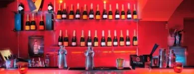 Unternehmen 1 Bild BAR AM SPITTELBERG Hotel-/Gastronomiegewerbe am Wien 9