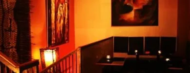 Unternehmen 5 Bild BAR AM SPITTELBERG Hotel-/Gastronomiegewerbe am Wien 9