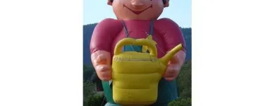 Unternehmen 2 Bild BAUMSCHULE CADA - MAGDALENA CADA Land-/Forstwirtschaft/Fischerei am Enzenreith 3