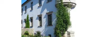Unternehmen 3 Bild BAUMSCHULE CADA - MAGDALENA CADA Land-/Forstwirtschaft/Fischerei am Enzenreith 3