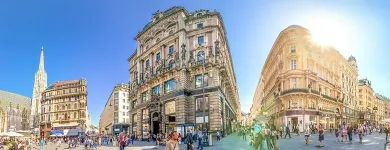 Unternehmen 1 Bild BCAB KG Transport/Verkehr/Tourismus am Wien 9