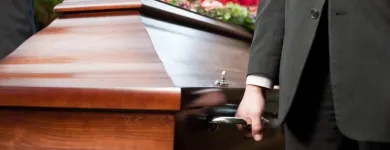 Unternehmen 1 Bild BESTATTUNG HIMMELBLAU GMBH Soziale Einrichtungen/Fürsorge am Wien 9