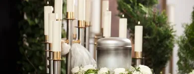 Unternehmen 2 Bild BESTATTUNG HIMMELBLAU GMBH Soziale Einrichtungen/Fürsorge am Wien 9