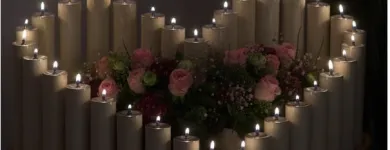 Unternehmen 3 Bild BESTATTUNG OBERHAUSER Soziale Einrichtungen/Fürsorge am Dornbirn 8