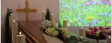 Unternehmen 7 Bild BESTATTUNG OBERHAUSER Soziale Einrichtungen/Fürsorge am Dornbirn 8