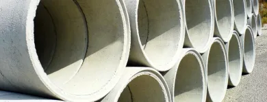 Unternehmen 3 Bild BETONWERKE RIEFENTHALER OHG Wasserwerke am Langenzersdorf 3