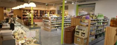 Unternehmen 2 Bild BIO-BIN-ICH - FETZ OG Obst, Gemüse Einzelhandel am Dornbirn 8