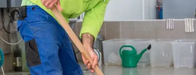 Unternehmen 1 Bild BIO TEPPICHREINIGUNG WIEN Wäschereien am Vienna 9
