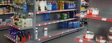 Unternehmen 1 Bild BIRNER HAGENBRUNN Kfz-Ersatzteile, Kfz-Zubehör Einzelhandel am Hagenbrunn 3