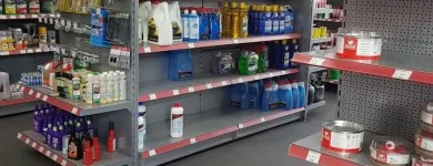 Unternehmen 2 Bild BIRNER HAGENBRUNN Kfz-Ersatzteile, Kfz-Zubehör Einzelhandel am Hagenbrunn 3