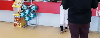Unternehmen 3 Bild BIRNER OBERWART Kfz-Ersatzteile, Kfz-Zubehör Einzelhandel am Oberwart 1