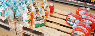 Unternehmen 4 Bild BIRNER OBERWART Kfz-Ersatzteile, Kfz-Zubehör Einzelhandel am Oberwart 1