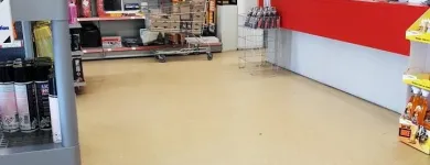 Unternehmen 1 Bild BIRNER OBERWART Kfz-Ersatzteile, Kfz-Zubehör Einzelhandel am Oberwart 1