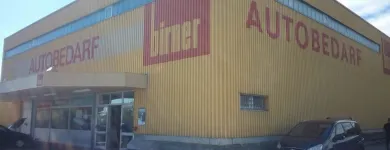 Unternehmen 7 Bild BIRNER OBERWART Kfz-Ersatzteile, Kfz-Zubehör Einzelhandel am Oberwart 1