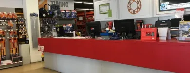Unternehmen 2 Bild BIRNER OBERWART Kfz-Ersatzteile, Kfz-Zubehör Einzelhandel am Oberwart 1