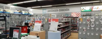 Unternehmen 9 Bild BIRNER OBERWART Kfz-Ersatzteile, Kfz-Zubehör Einzelhandel am Oberwart 1