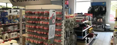 Unternehmen 2 Bild BIRNER WELS Kfz-Ersatzteile, Kfz-Zubehör Einzelhandel am Wels 4