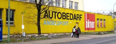 Unternehmen 1 Bild BIRNER WELS Kfz-Ersatzteile, Kfz-Zubehör Einzelhandel am Wels 4