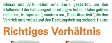 Unternehmen 1 Bild BLIMAX GMBH Kfz-Pflegedienste am St. Pölten 3