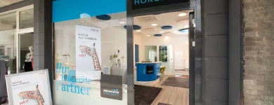 Unternehmen 2 Bild BLOOM HÖRAKUSTIK GMBH VORM. MEDAKUSTIK GMBH Medizin/Gesundheitswesen am Oberwart 1