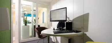 Unternehmen 3 Bild BLOOM HÖRAKUSTIK GMBH VORM. MEDAKUSTIK GMBH Medizin/Gesundheitswesen am Oberwart 1