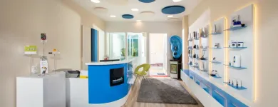 Unternehmen 1 Bild BLOOM HÖRAKUSTIK GMBH VORM. MEDAKUSTIK GMBH Medizin/Gesundheitswesen am Oberwart 1