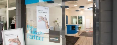 Unternehmen 1 Bild BLOOM HÖRAKUSTIK GMBH Medizin/Gesundheitswesen am Oberwart 1