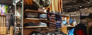 Unternehmen 2 Bild BLUE TOMATO SHOP KLAGENFURT Textil/Bekleidung am Klagenfurt Am Wörthersee 2