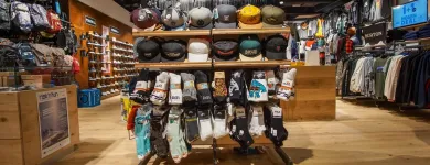 Unternehmen 6 Bild BLUE TOMATO SHOP KLAGENFURT Textil/Bekleidung am Klagenfurt Am Wörthersee 2
