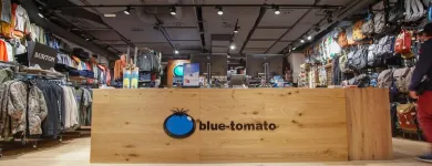 Unternehmen 7 Bild BLUE TOMATO SHOP KLAGENFURT Textil/Bekleidung am Klagenfurt Am Wörthersee 2