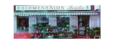 Unternehmen 6 Bild BLUMEN CLAUDIA Garten/Pflanzen am Wien 9