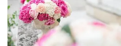 Unternehmen 4 Bild BLUMEN RATH INH KARIN TICK Raumausstatter, Innenausstatter am Wien 9