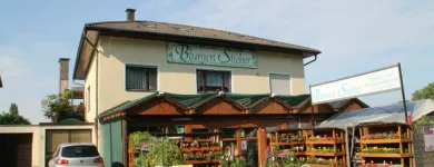 Unternehmen 3 Bild BLUMEN STIEBER Land-/Forstwirtschaft/Fischerei am Wien 9
