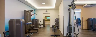 Unternehmen 2 Bild BODYSTYLE FITNESS-STUDIO Sport am Wien 9